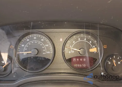 2016 Jeep Patriot Sport z USA, uszkodzony, nr VIN 1C4NJPBB3GD507391